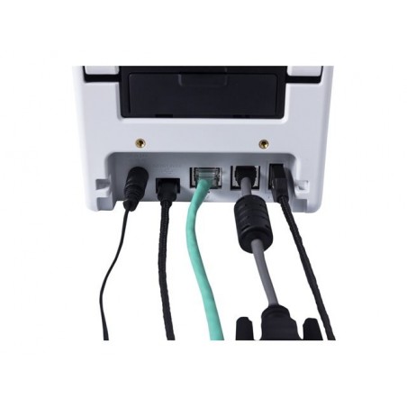 BROTHER 2inch label printer USB connection 203dpi Ethernet Battery Possible touch screen BROTHER 2inch label printer USB connection 203dpi Ethernet Battery Possible touch screen