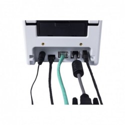 BROTHER 2inch label printer USB connection 203dpi Ethernet Battery Possible touch screen BROTHER 2inch label printer USB connection 203dpi Ethernet Battery Possible touch screen