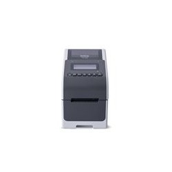 BROTHER 2inch label printer USB connection 203dpi Ethernet Battery possible LCD display Bluetooth Wi-Fi BROTHER 2inch label printer USB connection 203dpi Ethernet Battery possible LCD display Bluetooth Wi-Fi