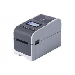 BROTHER 2inch label printer USB connection 203dpi Ethernet Battery possible LCD display Bluetooth Wi-Fi BROTHER 2inch label printer USB connection 203dpi Ethernet Battery possible LCD display Bluetooth Wi-Fi