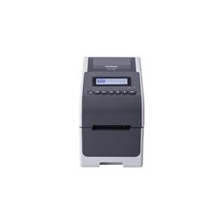 BROTHER 2inch label printer USB connection 203dpi Ethernet Battery possible LCD display Bluetooth Wi-Fi BROTHER 2inch label printer USB connection 203dpi Ethernet Battery possible LCD display Bluetooth Wi-Fi