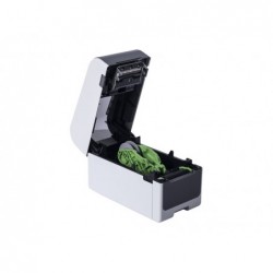 BROTHER 2inch label printer USB connection 203dpi Ethernet Battery possible LCD display Bluetooth Wi-Fi BROTHER 2inch label printer USB connection 203dpi Ethernet Battery possible LCD display Bluetooth Wi-Fi
