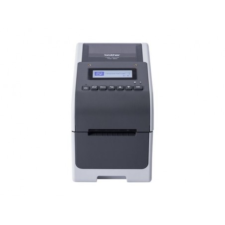 BROTHER 2inch label printer USB connection 203dpi Ethernet Battery possible LCD display Bluetooth Wi-Fi BROTHER 2inch label printer USB connection 203dpi Ethernet Battery possible LCD display Bluetooth Wi-Fi