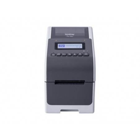 BROTHER 2inch label printer USB connection 203dpi Ethernet Battery possible LCD display Bluetooth Wi-Fi BROTHER 2inch label printer USB connection 203dpi Ethernet Battery possible LCD display Bluetooth Wi-Fi