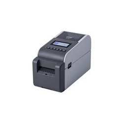 BROTHER 2inch label printer USB connection 203dpi Ethernet Battery possible LCD display Bluetooth Wi-Fi BROTHER 2inch label printer USB connection 203dpi Ethernet Battery possible LCD display Bluetooth Wi-Fi