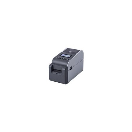 BROTHER 2inch label printer USB connection 203dpi Ethernet Battery possible LCD display Bluetooth Wi-Fi BROTHER 2inch label printer USB connection 203dpi Ethernet Battery possible LCD display Bluetooth Wi-Fi