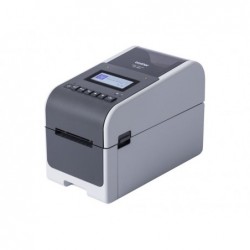 BROTHER 2inch label printer USB connection 203dpi Ethernet Battery possible LCD display Bluetooth Wi-Fi BROTHER 2inch label printer USB connection 203dpi Ethernet Battery possible LCD display Bluetooth Wi-Fi