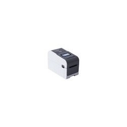BROTHER 2inch label printer USB connection 203dpi Ethernet Battery possible LCD display Bluetooth Wi-Fi BROTHER 2inch label printer USB connection 203dpi Ethernet Battery possible LCD display Bluetooth Wi-Fi