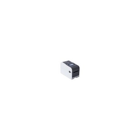 BROTHER 2inch label printer USB connection 203dpi Ethernet Battery possible LCD display Bluetooth Wi-Fi BROTHER 2inch label printer USB connection 203dpi Ethernet Battery possible LCD display Bluetooth Wi-Fi