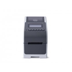 BROTHER 2inch label printer USB connection 203dpi Ethernet Battery possible LCD display Bluetooth Wi-Fi BROTHER 2inch label printer USB connection 203dpi Ethernet Battery possible LCD display Bluetooth Wi-Fi