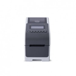 BROTHER 2inch label printer USB connection 203dpi Ethernet Battery possible LCD display Bluetooth Wi-Fi BROTHER 2inch label printer USB connection 203dpi Ethernet Battery possible LCD display Bluetooth Wi-Fi