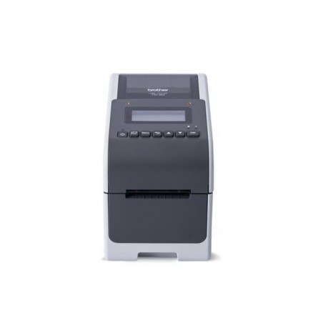 BROTHER 2inch label printer USB connection 203dpi Ethernet Battery possible LCD display Bluetooth Wi-Fi BROTHER 2inch label printer USB connection 203dpi Ethernet Battery possible LCD display Bluetooth Wi-Fi