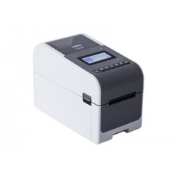 BROTHER 2inch label printer USB connection 203dpi Ethernet Battery possible LCD display Bluetooth Wi-Fi BROTHER 2inch label printer USB connection 203dpi Ethernet Battery possible LCD display Bluetooth Wi-Fi