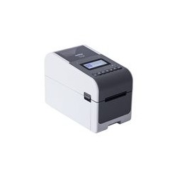 BROTHER 2inch label printer USB connection 203dpi Ethernet Battery possible LCD display Bluetooth Wi-Fi BROTHER 2inch label printer USB connection 203dpi Ethernet Battery possible LCD display Bluetooth Wi-Fi