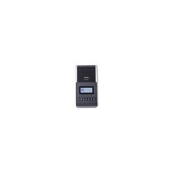 BROTHER 2inch label printer USB connection 203dpi Ethernet Battery possible LCD display Bluetooth Wi-Fi BROTHER 2inch label printer USB connection 203dpi Ethernet Battery possible LCD display Bluetooth Wi-Fi