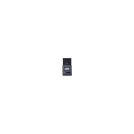 BROTHER 2inch label printer USB connection 203dpi Ethernet Battery possible LCD display Bluetooth Wi-Fi BROTHER 2inch label printer USB connection 203dpi Ethernet Battery possible LCD display Bluetooth Wi-Fi