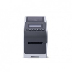 BROTHER 2inch label printer USB connection 203dpi Ethernet Battery possible LCD display Bluetooth Wi-Fi BROTHER 2inch label printer USB connection 203dpi Ethernet Battery possible LCD display Bluetooth Wi-Fi