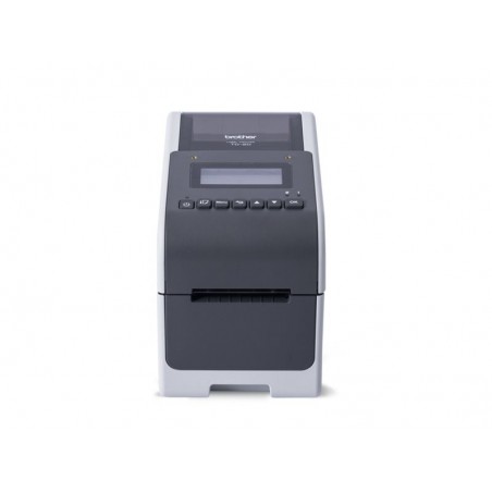 BROTHER 2inch label printer USB connection 203dpi Ethernet Battery possible LCD display Bluetooth Wi-Fi BROTHER 2inch label printer USB connection 203dpi Ethernet Battery possible LCD display Bluetooth Wi-Fi