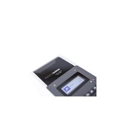 BROTHER 2inch label printer USB connection 203dpi Ethernet Battery possible LCD display Bluetooth Wi-Fi BROTHER 2inch label printer USB connection 203dpi Ethernet Battery possible LCD display Bluetooth Wi-Fi