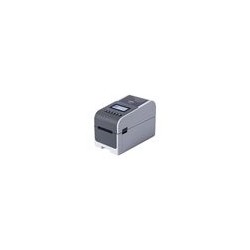 BROTHER 2inch label printer USB connection 203dpi Ethernet Battery possible LCD display Bluetooth Wi-Fi BROTHER 2inch label printer USB connection 203dpi Ethernet Battery possible LCD display Bluetooth Wi-Fi