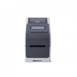 BROTHER 2inch label printer USB connection 203dpi Ethernet Battery possible LCD display Bluetooth Wi-Fi BROTHER 2inch label printer USB connection 203dpi Ethernet Battery possible LCD display Bluetooth Wi-Fi
