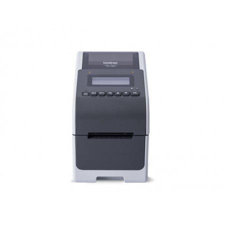 BROTHER 2inch label printer USB connection 203dpi Ethernet Battery possible LCD display Bluetooth Wi-Fi BROTHER 2inch label printer USB connection 203dpi Ethernet Battery possible LCD display Bluetooth Wi-Fi