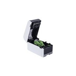 BROTHER 2inch label printer USB connection 203dpi Ethernet Battery possible LCD display Bluetooth Wi-Fi BROTHER 2inch label printer USB connection 203dpi Ethernet Battery possible LCD display Bluetooth Wi-Fi