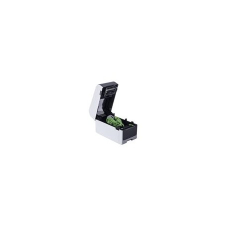 BROTHER 2inch label printer USB connection 203dpi Ethernet Battery possible LCD display Bluetooth Wi-Fi BROTHER 2inch label printer USB connection 203dpi Ethernet Battery possible LCD display Bluetooth Wi-Fi