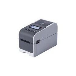 BROTHER 2inch label printer USB connection 203dpi Ethernet Battery possible LCD display Bluetooth Wi-Fi BROTHER 2inch label printer USB connection 203dpi Ethernet Battery possible LCD display Bluetooth Wi-Fi