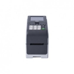 BROTHER 2inch label printer USB connection 203dpi Ethernet Possible battery LCD screen Bluetooth Wi-Fi touch screen BROTHER 2inch label printer USB connection 203dpi Ethernet Possible battery LCD screen Bluetooth Wi-Fi touch screen