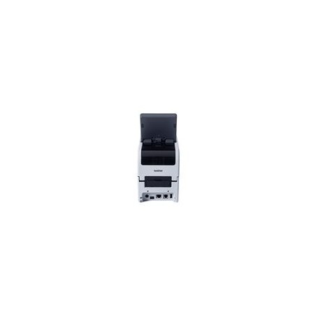 BROTHER 2inch label printer USB connection 203dpi Ethernet Possible battery LCD screen Bluetooth Wi-Fi touch screen BROTHER 2inch label printer USB connection 203dpi Ethernet Possible battery LCD screen Bluetooth Wi-Fi touch screen
