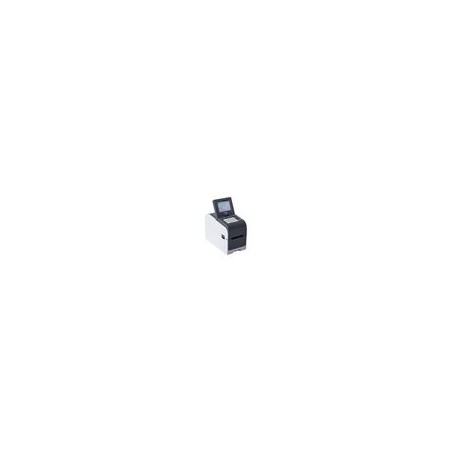 BROTHER 2inch label printer USB connection 203dpi Ethernet Possible battery LCD screen Bluetooth Wi-Fi touch screen BROTHER 2inch label printer USB connection 203dpi Ethernet Possible battery LCD screen Bluetooth Wi-Fi touch screen