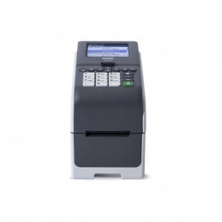 BROTHER 2inch label printer USB connection 203dpi Ethernet Possible battery LCD screen Bluetooth Wi-Fi touch screen BROTHER 2inch label printer USB connection 203dpi Ethernet Possible battery LCD screen Bluetooth Wi-Fi touch screen