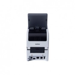 BROTHER 2inch label printer USB connection 203dpi Ethernet Possible battery LCD screen Bluetooth Wi-Fi touch screen BROTHER 2inch label printer USB connection 203dpi Ethernet Possible battery LCD screen Bluetooth Wi-Fi touch screen