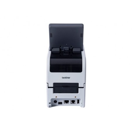 BROTHER 2inch label printer USB connection 203dpi Ethernet Possible battery LCD screen Bluetooth Wi-Fi touch screen BROTHER 2inch label printer USB connection 203dpi Ethernet Possible battery LCD screen Bluetooth Wi-Fi touch screen