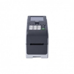 BROTHER 2inch label printer USB connection 203dpi Ethernet Possible battery LCD screen Bluetooth Wi-Fi touch screen BROTHER 2inch label printer USB connection 203dpi Ethernet Possible battery LCD screen Bluetooth Wi-Fi touch screen