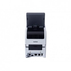 BROTHER 2inch label printer USB connection 203dpi Ethernet Possible battery LCD screen Bluetooth Wi-Fi touch screen BROTHER 2inch label printer USB connection 203dpi Ethernet Possible battery LCD screen Bluetooth Wi-Fi touch screen