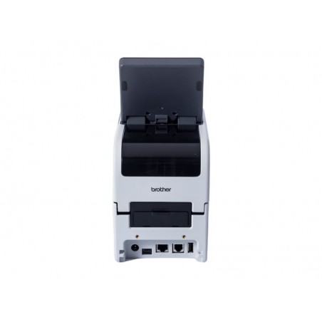 BROTHER 2inch label printer USB connection 203dpi Ethernet Possible battery LCD screen Bluetooth Wi-Fi touch screen BROTHER 2inch label printer USB connection 203dpi Ethernet Possible battery LCD screen Bluetooth Wi-Fi touch screen
