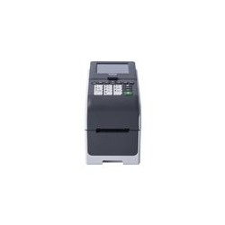 BROTHER 2inch label printer USB connection 203dpi Ethernet Possible battery LCD screen Bluetooth Wi-Fi touch screen BROTHER 2inch label printer USB connection 203dpi Ethernet Possible battery LCD screen Bluetooth Wi-Fi touch screen