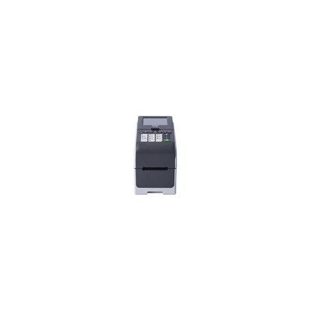 BROTHER 2inch label printer USB connection 203dpi Ethernet Possible battery LCD screen Bluetooth Wi-Fi touch screen BROTHER 2inch label printer USB connection 203dpi Ethernet Possible battery LCD screen Bluetooth Wi-Fi touch screen