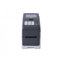 BROTHER 2inch label printer USB connection 203dpi Ethernet Possible battery LCD screen Bluetooth Wi-Fi touch screen BROTHER 2inch label printer USB connection 203dpi Ethernet Possible battery LCD screen Bluetooth Wi-Fi touch screen