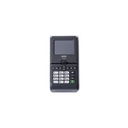 BROTHER 2inch label printer USB connection 203dpi Ethernet Possible battery LCD screen Bluetooth Wi-Fi touch screen BROTHER 2inch label printer USB connection 203dpi Ethernet Possible battery LCD screen Bluetooth Wi-Fi touch screen