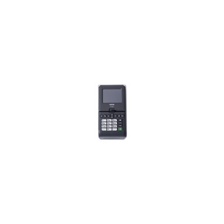 BROTHER 2inch label printer USB connection 203dpi Ethernet Possible battery LCD screen Bluetooth Wi-Fi touch screen BROTHER 2inch label printer USB connection 203dpi Ethernet Possible battery LCD screen Bluetooth Wi-Fi touch screen