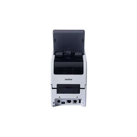 BROTHER 2inch label printer USB connection 203dpi Ethernet Possible battery LCD screen Bluetooth Wi-Fi touch screen BROTHER 2inch label printer USB connection 203dpi Ethernet Possible battery LCD screen Bluetooth Wi-Fi touch screen