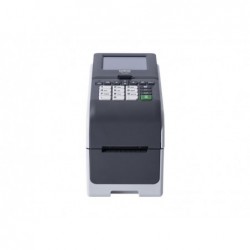 BROTHER 2inch label printer USB connection 203dpi Ethernet Possible battery LCD screen Bluetooth Wi-Fi touch screen BROTHER 2inch label printer USB connection 203dpi Ethernet Possible battery LCD screen Bluetooth Wi-Fi touch screen