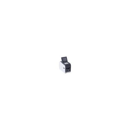 BROTHER 2inch label printer USB connection 203dpi Ethernet Possible battery LCD screen Bluetooth Wi-Fi touch screen BROTHER 2inch label printer USB connection 203dpi Ethernet Possible battery LCD screen Bluetooth Wi-Fi touch screen
