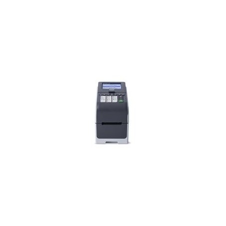 BROTHER 2inch label printer USB connection 203dpi Ethernet Possible battery LCD screen Bluetooth Wi-Fi touch screen BROTHER 2inch label printer USB connection 203dpi Ethernet Possible battery LCD screen Bluetooth Wi-Fi touch screen