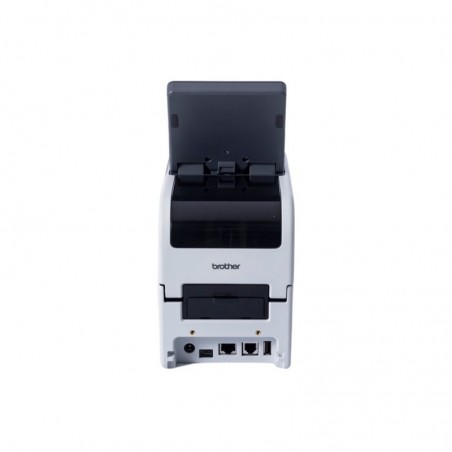 BROTHER 2inch label printer USB connection 203dpi Ethernet Possible battery LCD screen Bluetooth Wi-Fi touch screen BROTHER 2inch label printer USB connection 203dpi Ethernet Possible battery LCD screen Bluetooth Wi-Fi touch screen