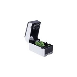 BROTHER 2inch label printer USB connection 203dpi Ethernet Possible battery LCD screen Bluetooth Wi-Fi touch screen BROTHER 2inch label printer USB connection 203dpi Ethernet Possible battery LCD screen Bluetooth Wi-Fi touch screen