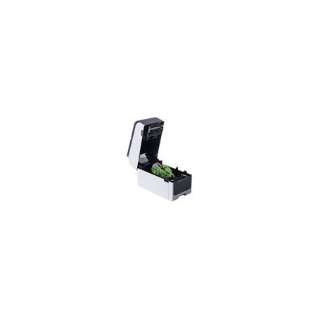 BROTHER 2inch label printer USB connection 203dpi Ethernet Possible battery LCD screen Bluetooth Wi-Fi touch screen BROTHER 2inch label printer USB connection 203dpi Ethernet Possible battery LCD screen Bluetooth Wi-Fi touch screen
